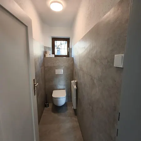 Cosy In Modern Flat Accommodatie bij particulieren *