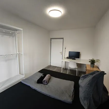 Cosy In Modern Flat * Innsbruck