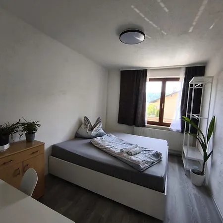 Cosy In Modern Flat إنسبروك