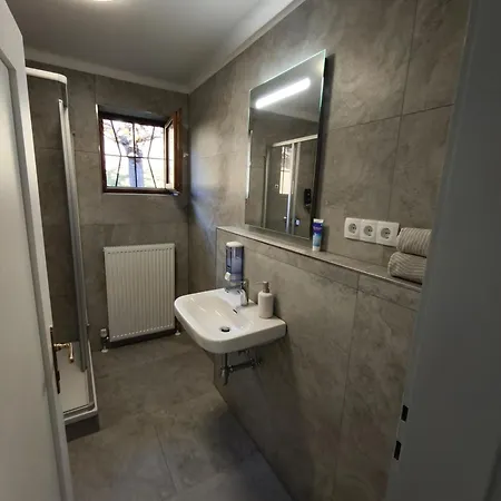 Accommodatie bij particulieren Cosy In Modern Flat