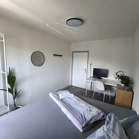 Accommodatie bij particulieren Cosy In Modern Flat