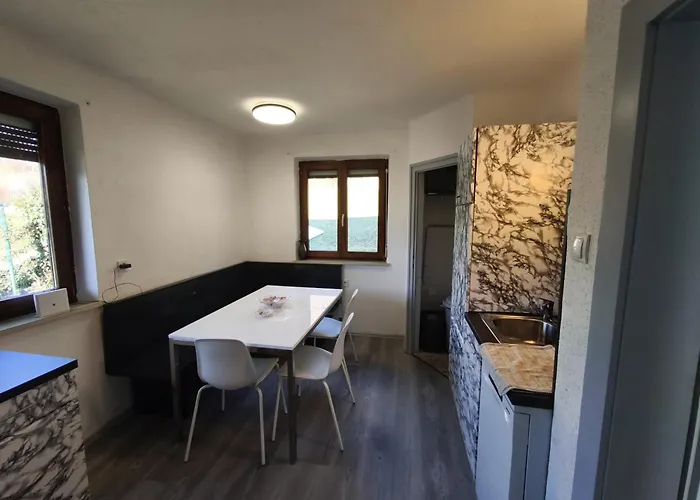 Cosy In Modern Flat Privat bolig